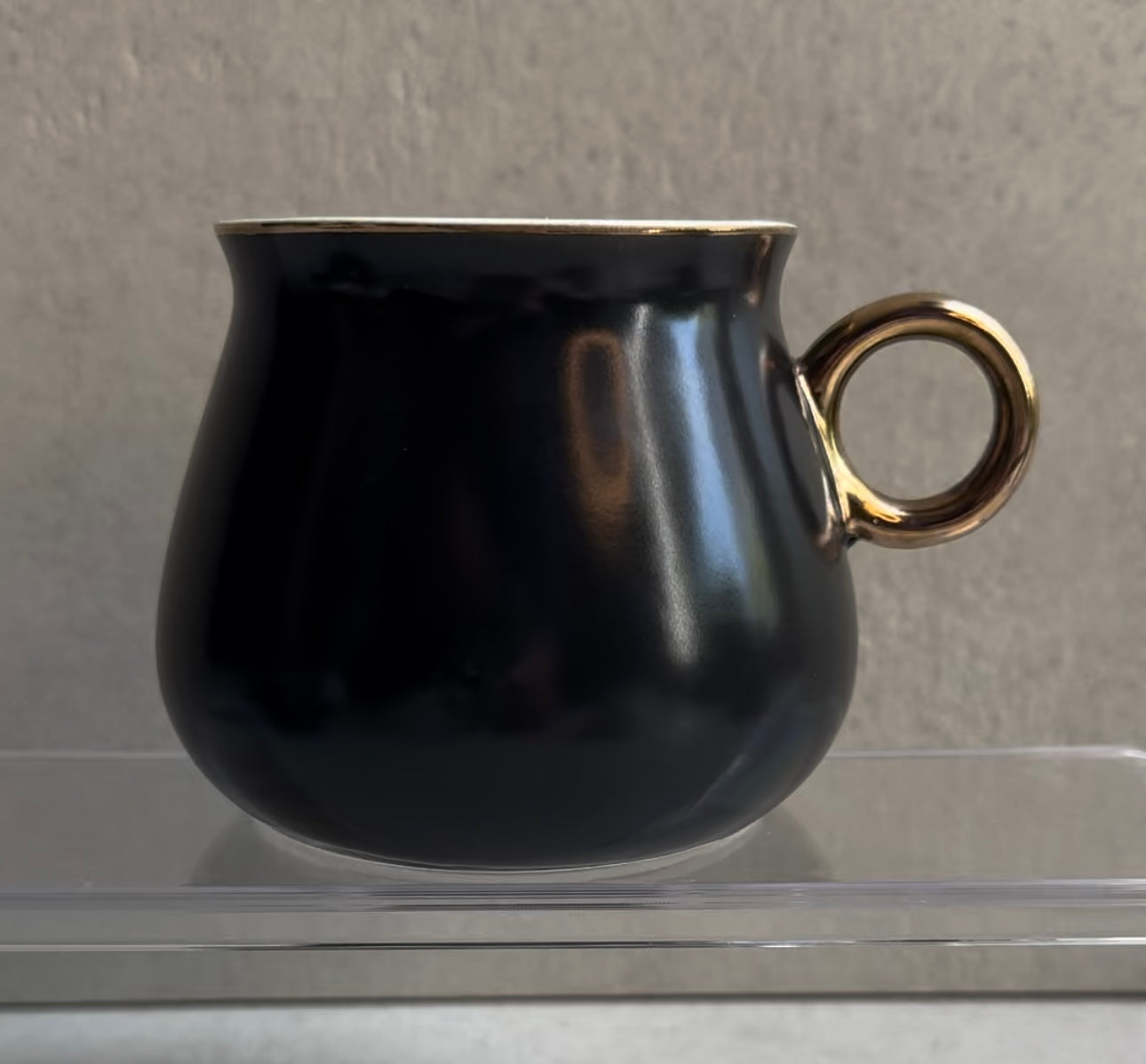 'Home' Henkeltasse (Einzeln oder als Set)